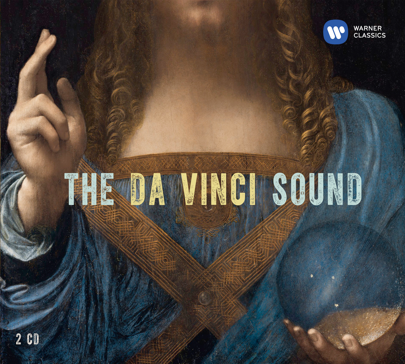 The Da Vinci Sound Warner Classics
